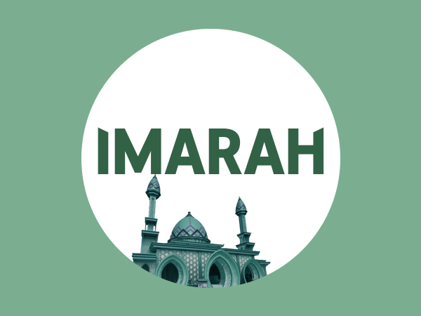 BIDANG IMARAH