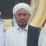 Ust. H. Zubaidi Mohammad Ahdi, M.Si